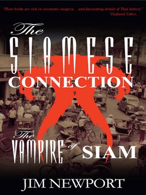 cover image of The Siamese Connection